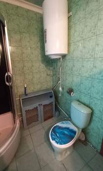 Дом 130м&sup2;, 2-этажный, участок 9 сот.  