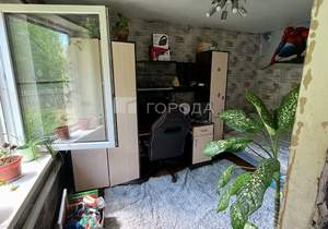 Дом 50м², 1-этажный, участок 20 сот.  