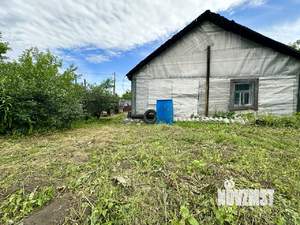 Дом 51м&sup2;, 1-этажный, участок 7 сот.  