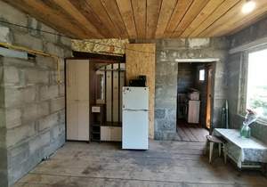 Дом 77м², 1-этажный, участок 7 сот.  