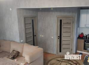 Дом 64м², 2-этажный, участок 4 сот.  