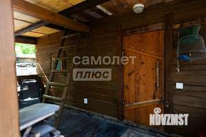 Дом 150м², 3-этажный, участок 11 сот.  