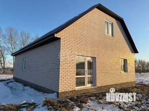 Дом 147м², 2-этажный, участок 5 сот.  