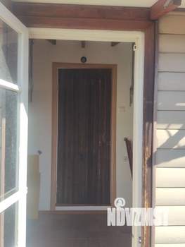 Дом 50м², 2-этажный, участок 8 сот.  