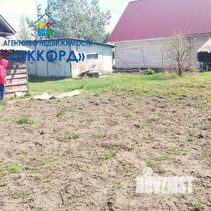 Дача 42м², 1-этажный, участок 10 сот.  
