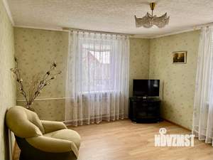 Дом 81м², 1-этажный, участок 11 сот.  