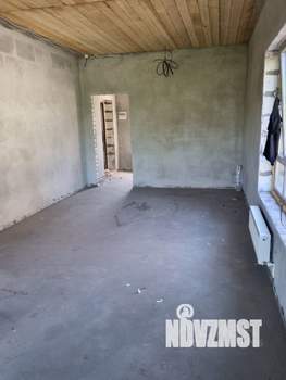 Дом 100м², 1-этажный, участок 7 сот.  