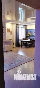 3-к квартира, на длительный срок, 104м2, 8/10 этаж