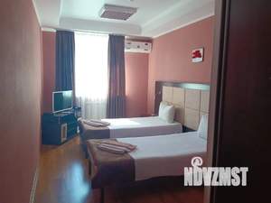 2-к квартира, посуточно, 45м2, 4/4 этаж