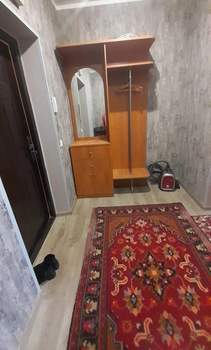 1-к квартира, на длительный срок, 38м2, 2/6 этаж