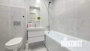 1-к квартира, посуточно, 30м2, 16/16 этаж