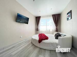 2-к квартира, посуточно, 45м2, 1/1 этаж