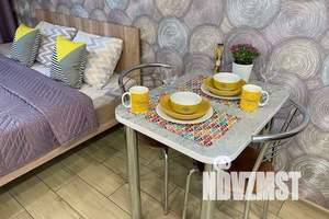 1-к квартира, посуточно, 30м2, 2/14 этаж