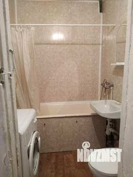 2-к квартира, на длительный срок, 44м2, 2/5 этаж