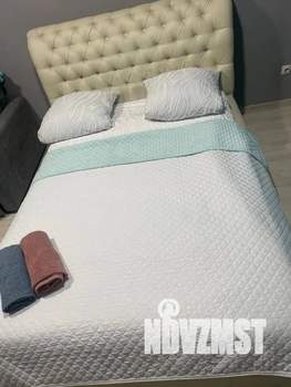 Студия квартира, посуточно, 30м2, 11/18 этаж