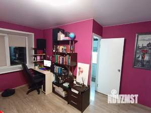 1-к квартира, на длительный срок, 38м2, 3/5 этаж