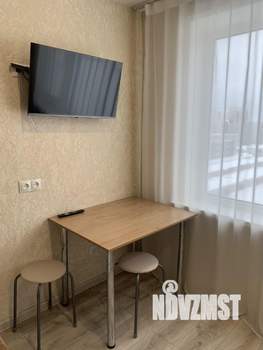 Студия квартира, на длительный срок, 12м2, 7/9 этаж