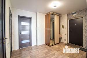 3-к квартира, на длительный срок, 60м2, 9/16 этаж