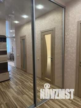 2-к квартира, посуточно, 46м2, 14/19 этаж