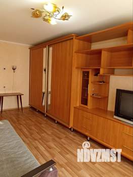 1-к квартира, на длительный срок, 37м2, 6/10 этаж