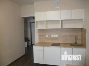 1-к квартира, на длительный срок, 40м2, 10/25 этаж