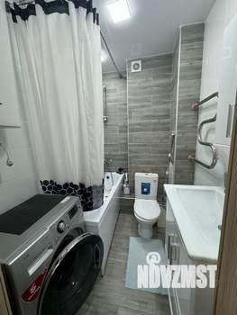 2-к квартира, на длительный срок, 37м2, 8/10 этаж