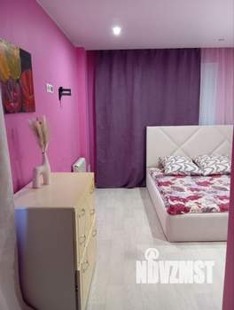 3-к квартира, на длительный срок, 63м2, 4/9 этаж