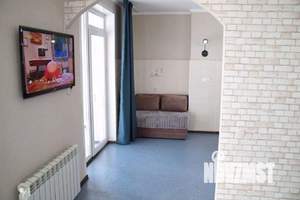 1-к квартира, посуточно, 56м2, 1/1 этаж