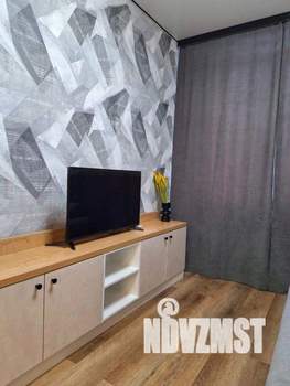 1-к квартира, посуточно, 17м2, 1/1 этаж