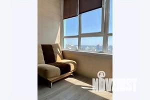 1-к квартира, посуточно, 30м2, 11/16 этаж