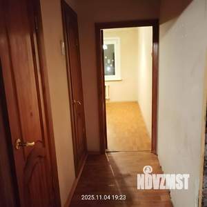 3-к квартира, на длительный срок, 66м2, 4/9 этаж