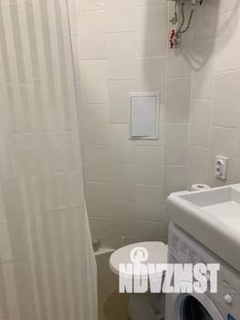 Студия квартира, посуточно, 21м2, 2/3 этаж