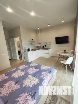 1-к квартира, посуточно, 26м2, 5/15 этаж