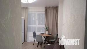 1-к квартира, посуточно, 48м2, 1/1 этаж