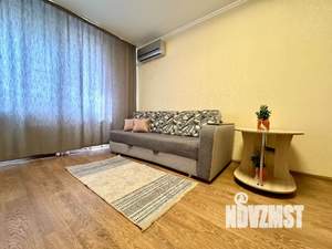 2-к квартира, посуточно, 54м2, 6/10 этаж