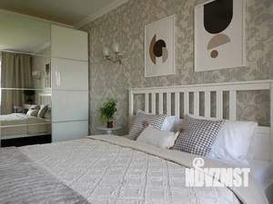 3-к квартира, посуточно, 100м2, 12/14 этаж