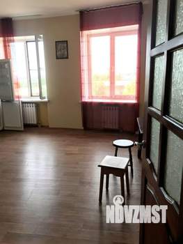 3-к квартира, на длительный срок, 130м2, 6/10 этаж