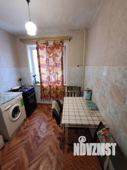 2-к квартира, на длительный срок, 45м2, 1/5 этаж