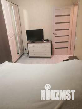 Студия квартира, посуточно, 40м2, 8/10 этаж