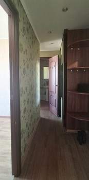 2-к квартира, на длительный срок, 44м2, 10/10 этаж