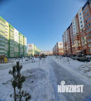 1-к квартира, на длительный срок, 46м2, 7/10 этаж