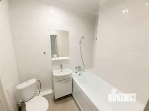 1-к квартира, посуточно, 29м2, 3/16 этаж