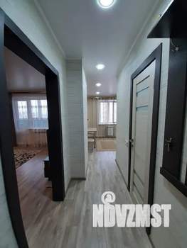 1-к квартира, посуточно, 37м2, 7/10 этаж