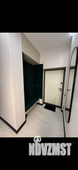 1-к квартира, на длительный срок, 40м2, 14/14 этаж