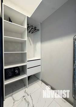 1-к квартира, на длительный срок, 40м2, 12/16 этаж