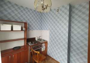 1-к квартира, на длительный срок, 36м2, 5/10 этаж
