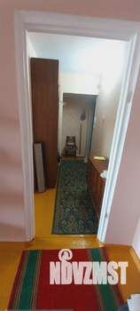 1-к квартира, на длительный срок, 34м2, 4/5 этаж