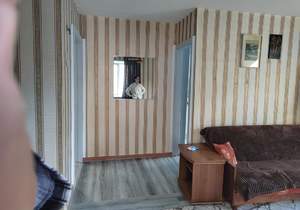 1-к квартира, на длительный срок, 33м2, 3/5 этаж