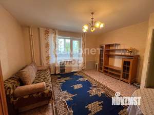 1-к квартира, на длительный срок, 34м2, 1/10 этаж