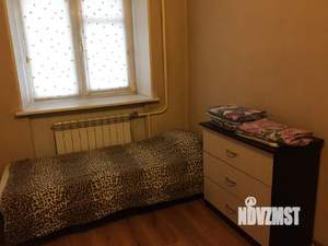 2-к квартира, посуточно, 45м2, 3/5 этаж